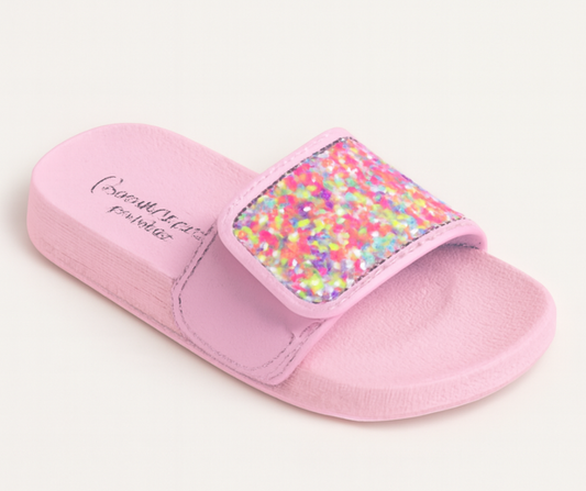 Little Girls Footwear