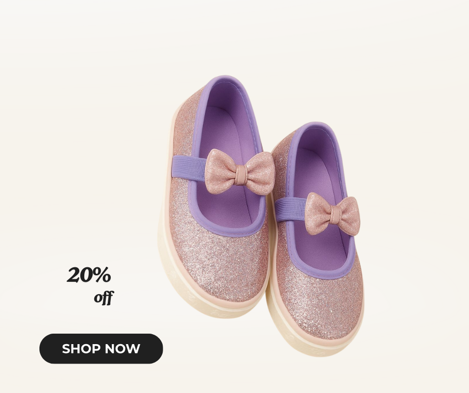 Baby Girl Floral Sandals - Matalan ( UK Brand )