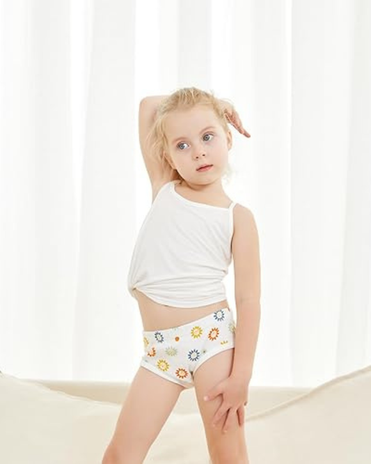 Kids Underwears Collection