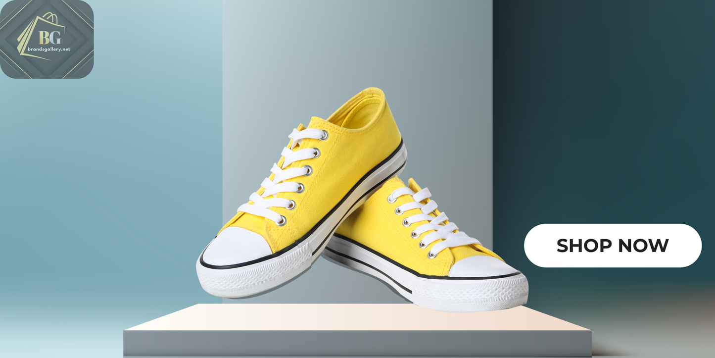 Ladies Flat Shoes