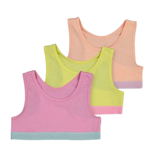 George UK Brand {Top Vest Little Girls}