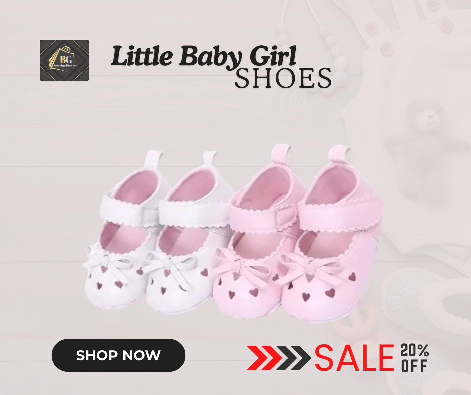 Baby Girl Pink Floral Sandals - Matalan ( UK Brands )