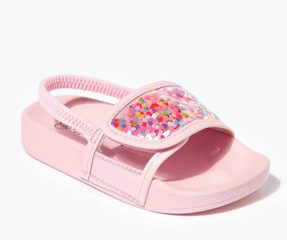 SLIPPERS ( 8 VARIANTS )