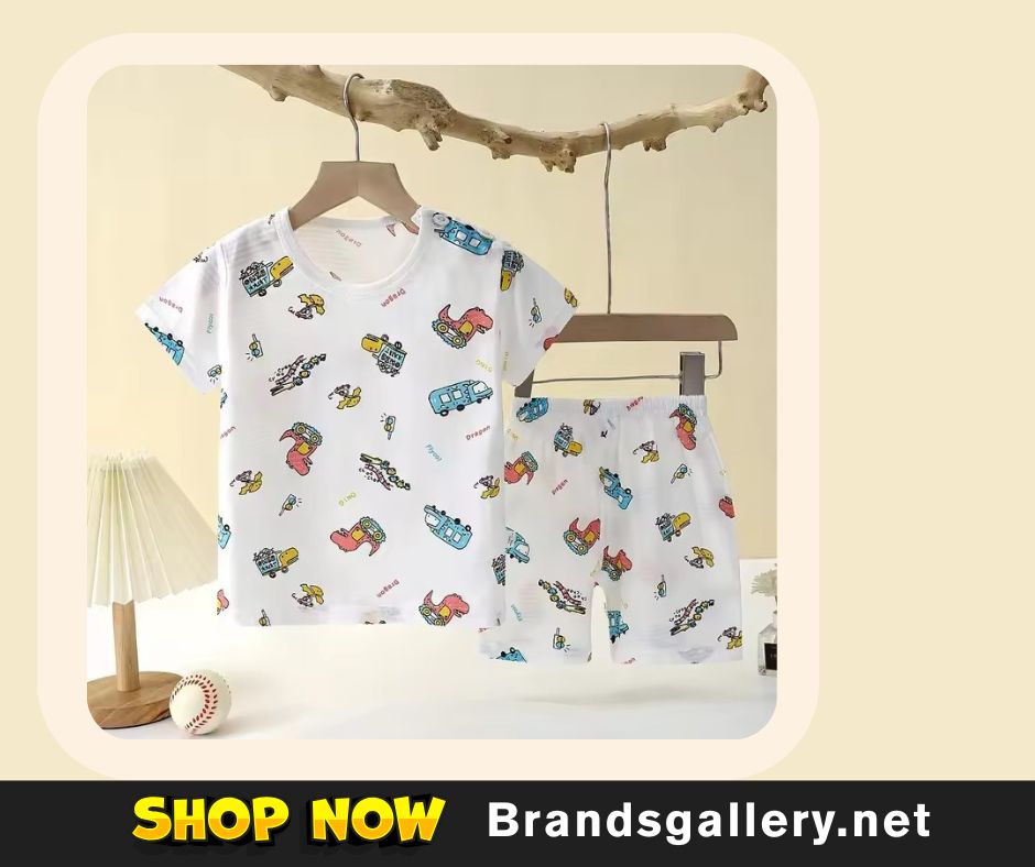 Kids Collections