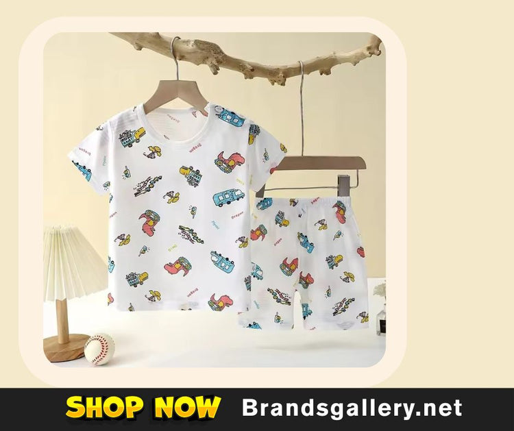 Kids Collections
