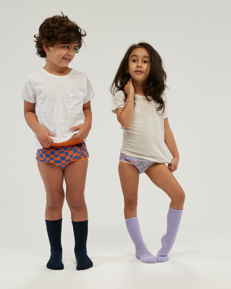 🇬🇧 UK Brands  Panties (Boys & Girls)