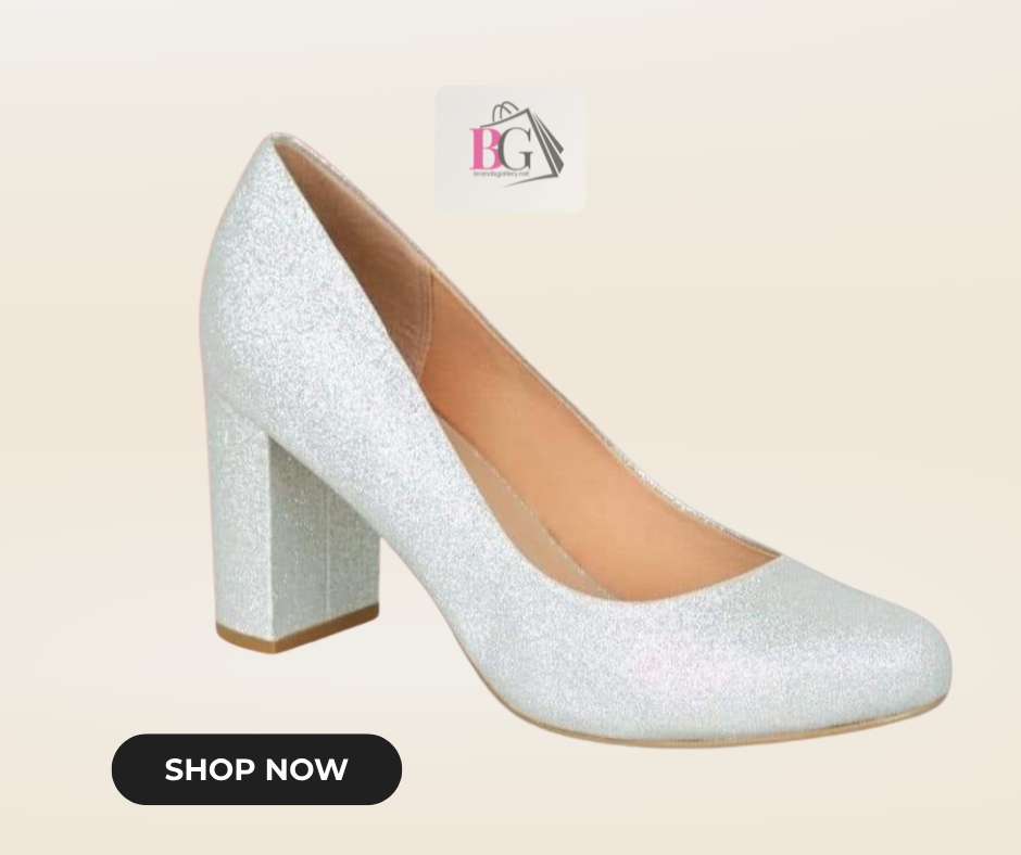 New Look – Elegant Ladies Heels Collection