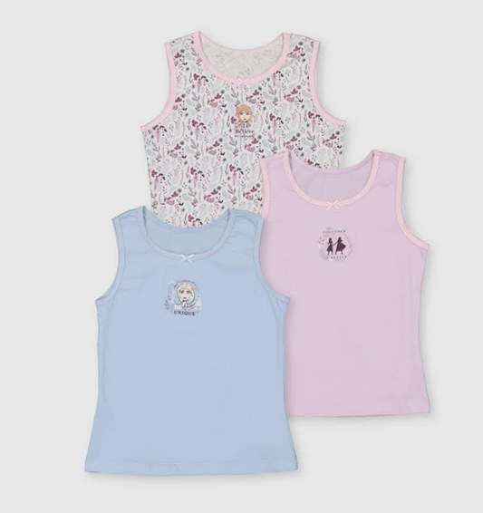 UK Brand Girls Frocks & Vest Tops Collection