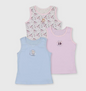 UK Brand Girls Frocks & Vest Tops Collection