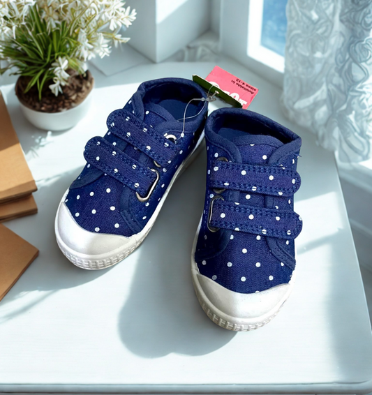 UK Brand TU Little Boy Shoes – Casual &amp; Stylish