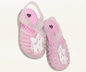✨ UK Brand Matalan Baby Summer Sandals – Pink & Yellow Edition