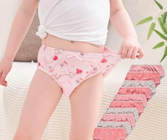 Kids Underwears Collection