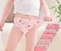 Kids Underwears Collection