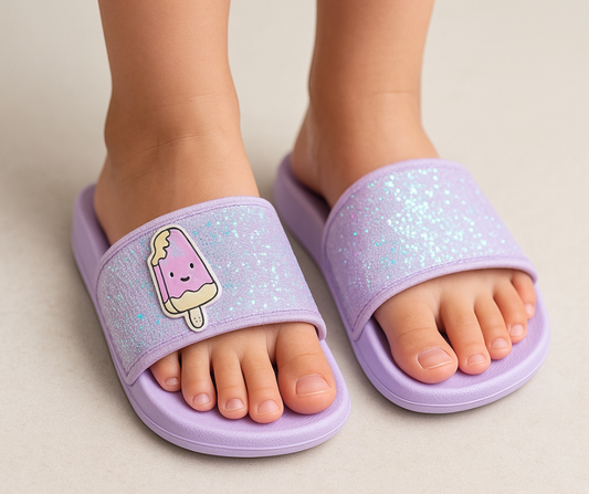 Girls Slippers