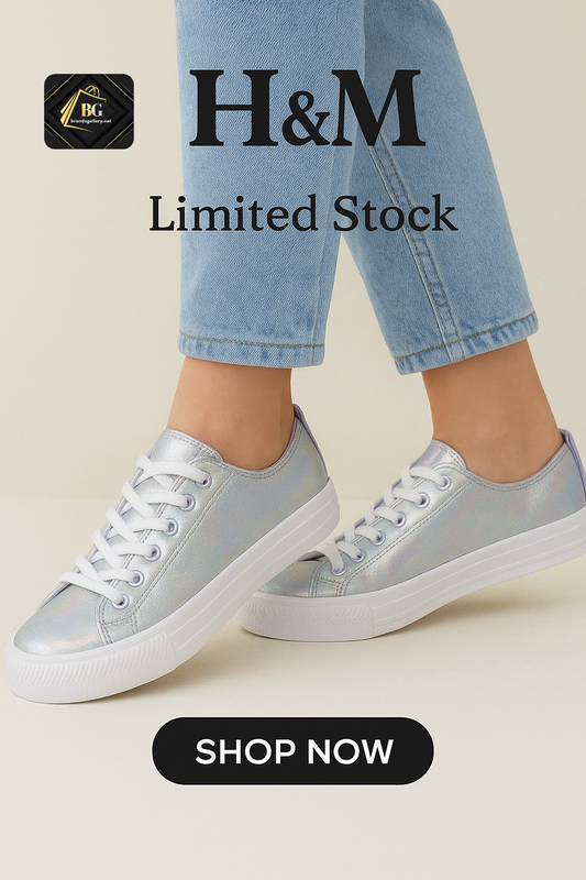 Ladies Flat Shoes