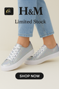 Ladies Flat Shoes
