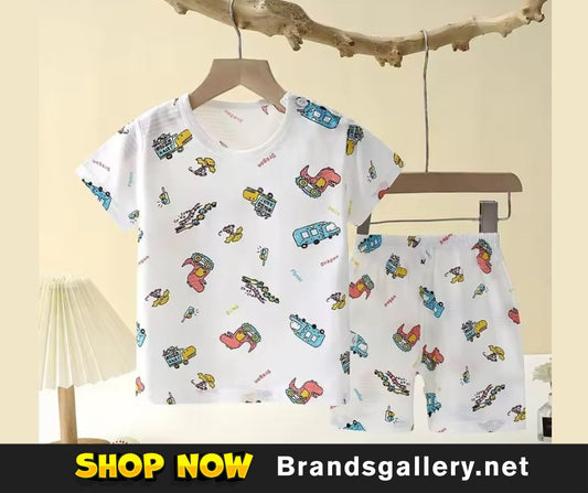 Short Sleeves T-Shirt