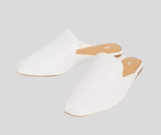 👠 UK Brand Ladies Shoes Collection – Elegant Flats & Classic Closed Design