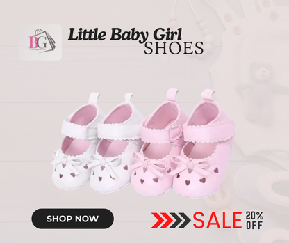 Little Baby Girl Sandal
