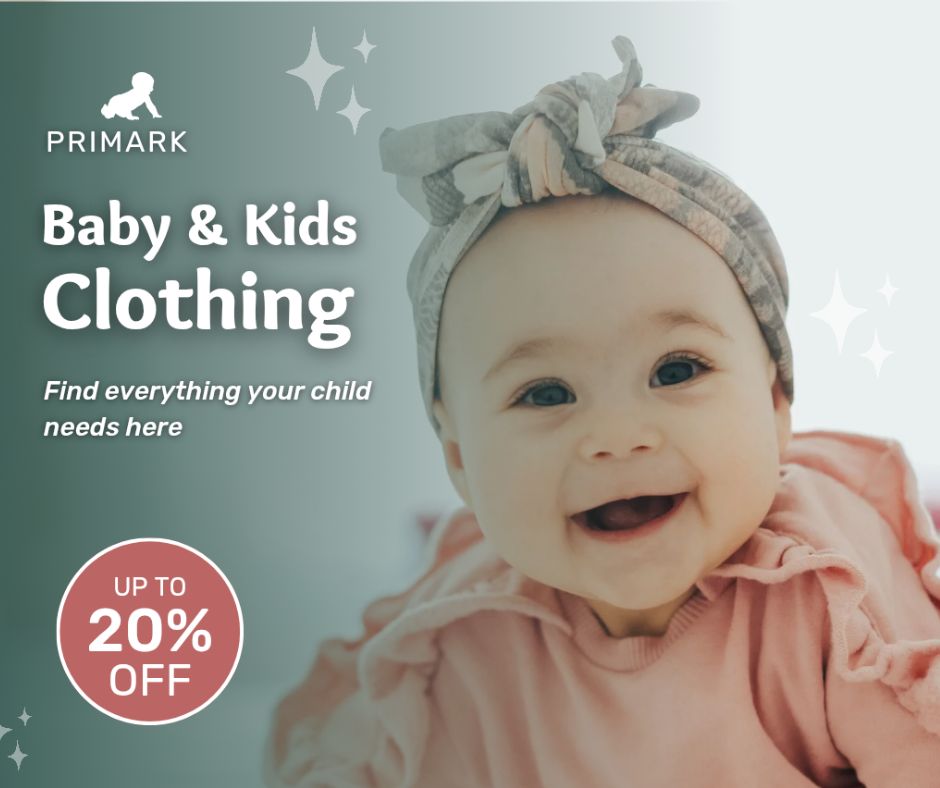 Matalan 5-Pack Baby Rompers | Soft Cotton Comfort
