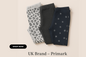 UK Brand Girls Wool Leggings - Soft, Warm & Stylish Winter Wear