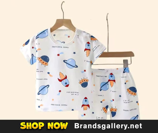 Short Sleeves T-Shirt