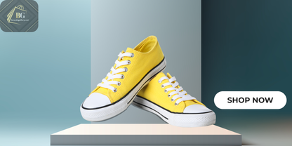 Ladies Flat Shoes