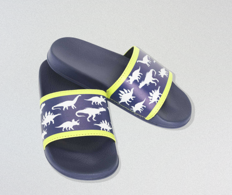 UK Brand Matalan – Boys Cozy Slippers Collection (3 Designs, 20% OFF)