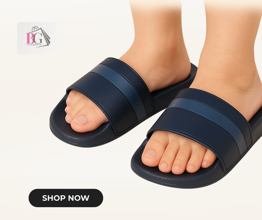 UK Brand Matalan – Boys Cozy Slippers Collection (3 Designs, 20% OFF)
