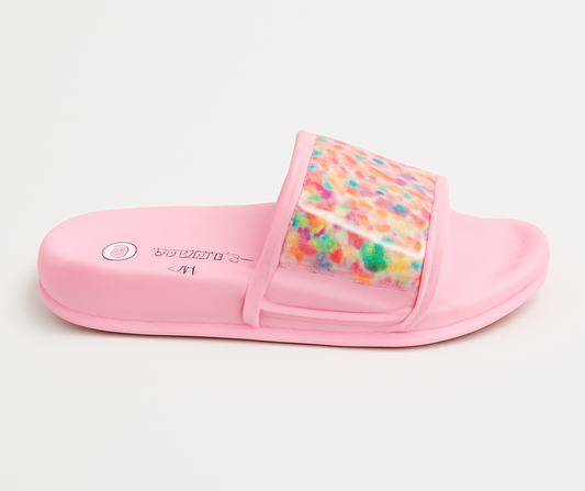 Little Girls Footwear