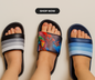 UK Brand Matalan – Boys Cozy Slippers Collection (3 Designs, 20% OFF)